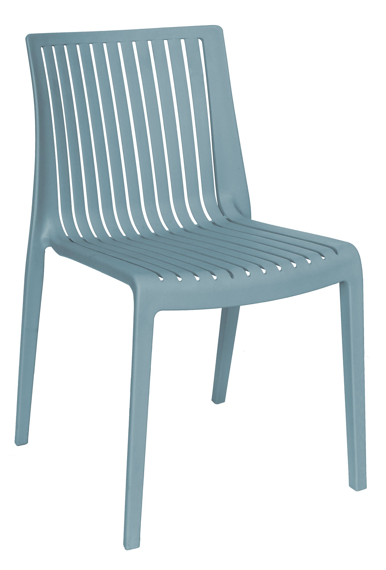 Silla Visitante Milos OHV-7203B - OffiMobile