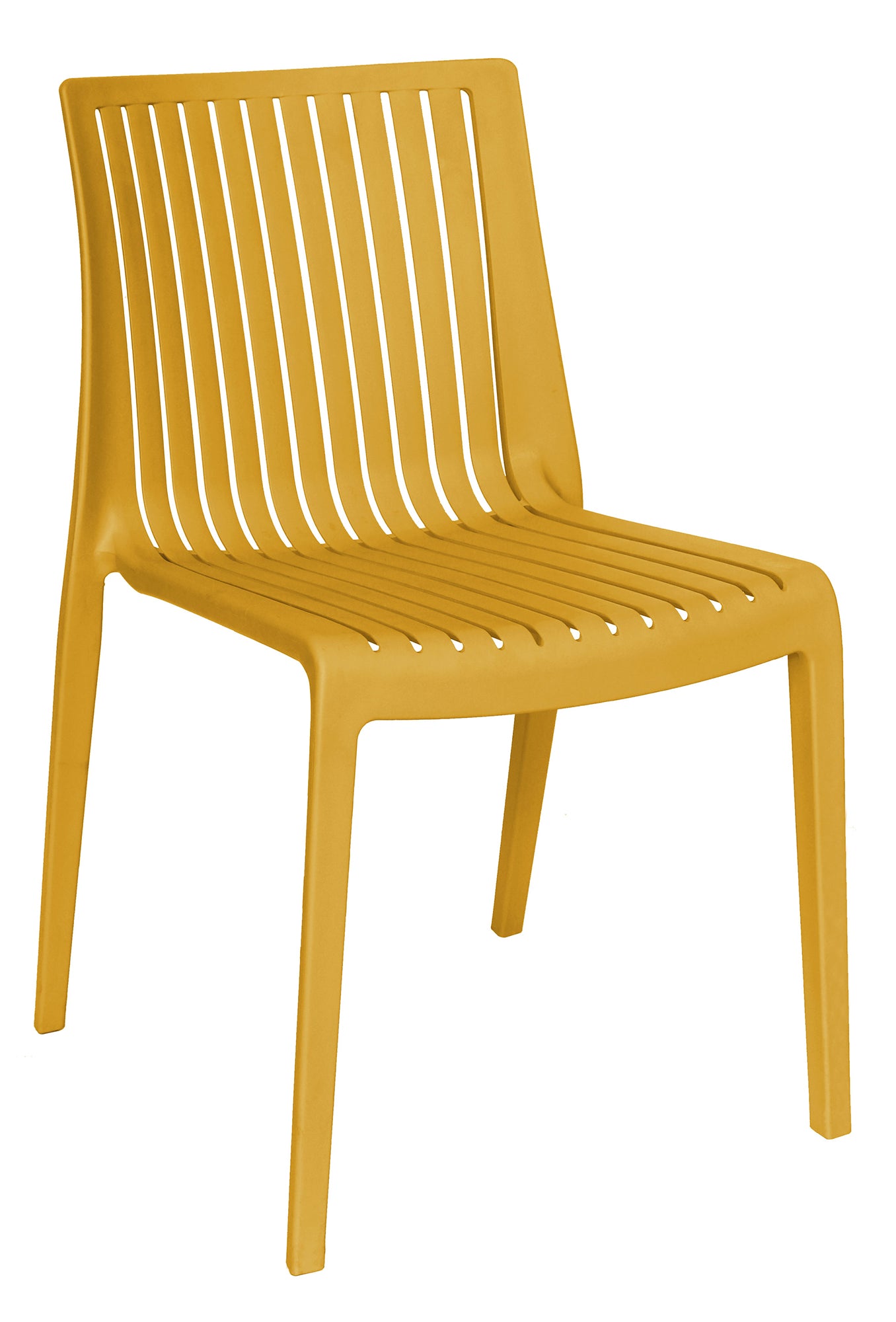 Silla Visitante Milos OHV-7203B - OffiMobile