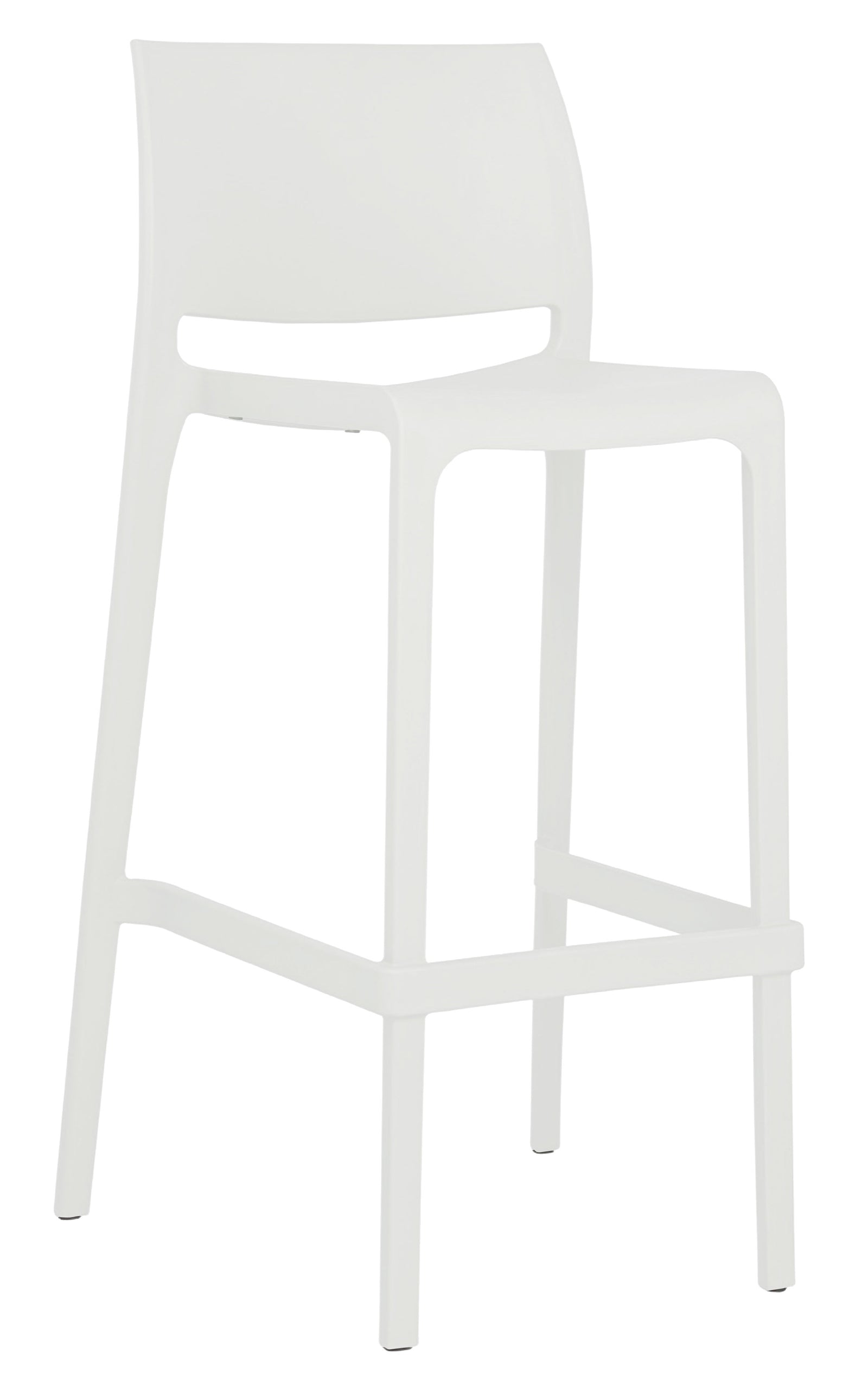 Silla Sensilla Alta OHV-7211B - OffiMobile