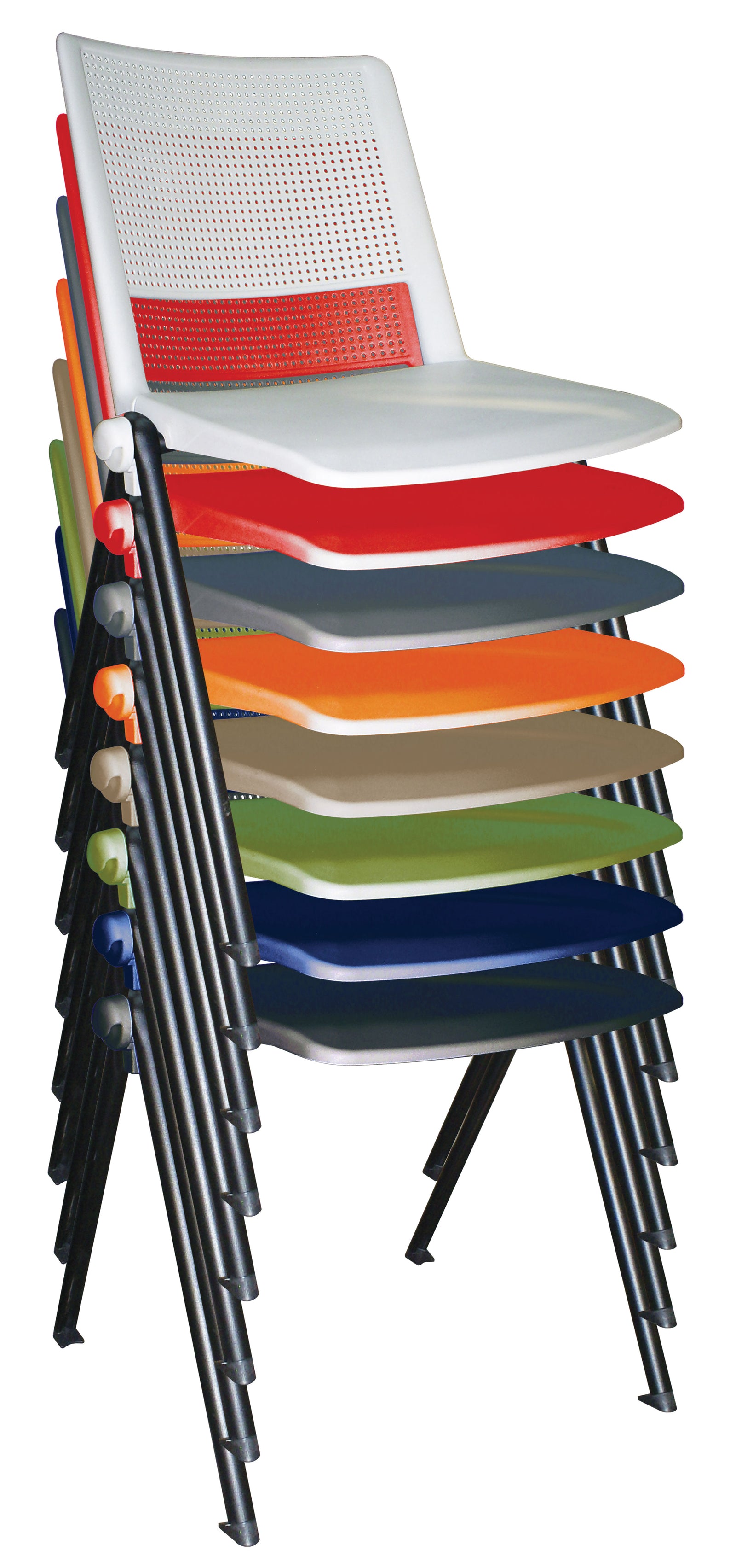 Silla Visitante Revolution - OffiMobile