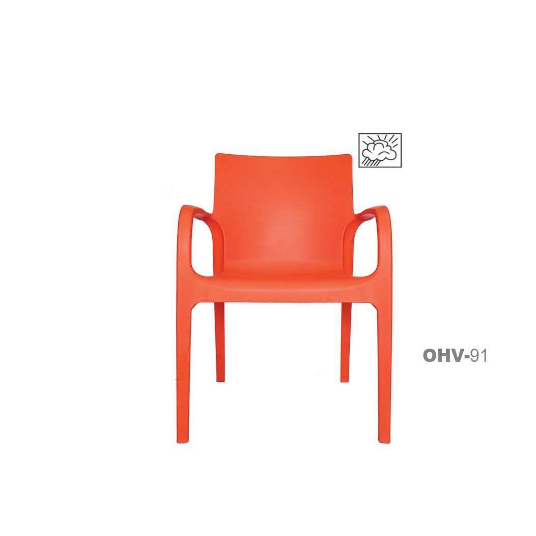 SILLA VISITANTE MAUI - Offimobile