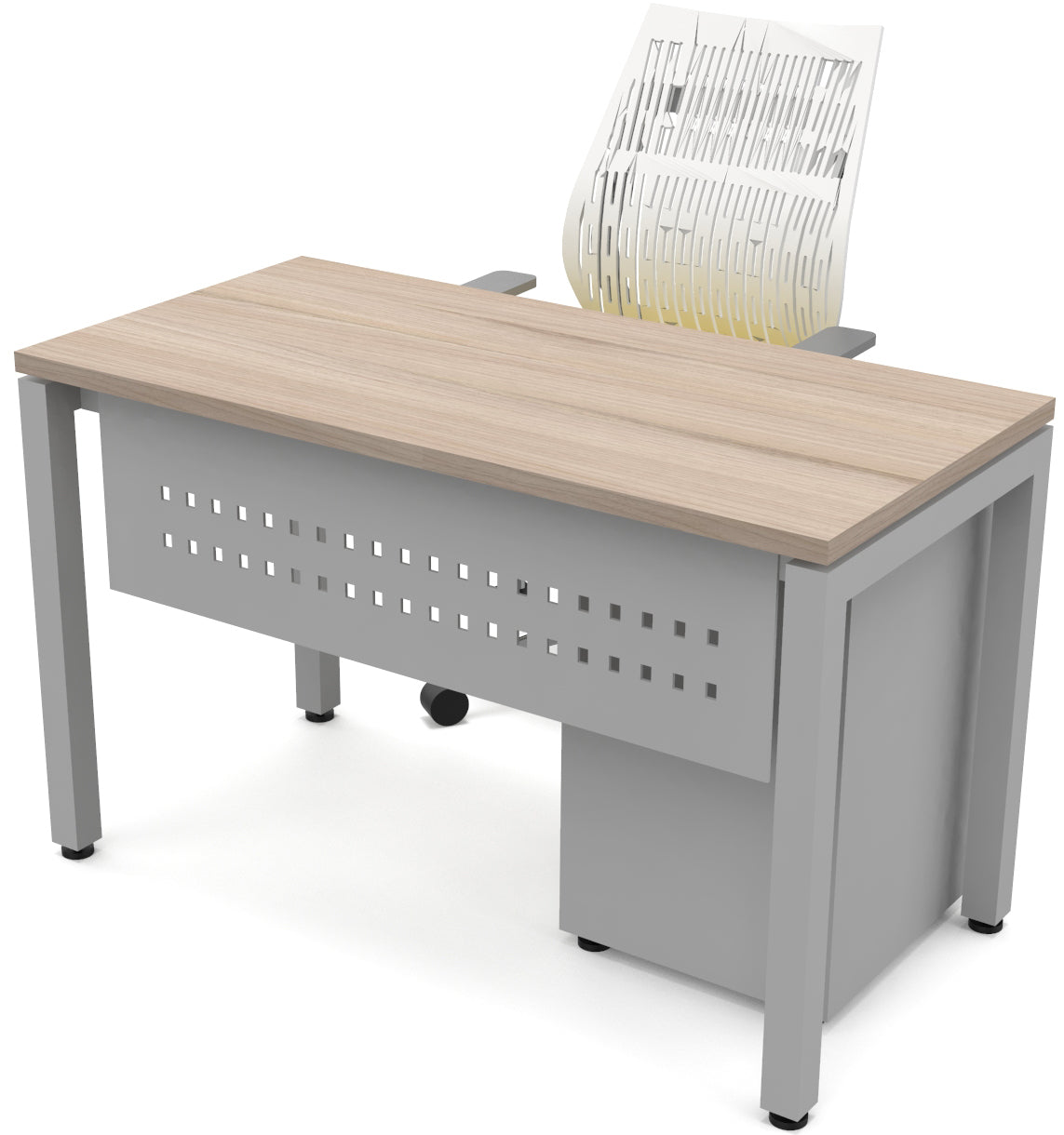 Mesa De Trabajo Omega - OffiMobile