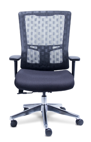 SILLA EJECUTIVA RE-1390 - offimobile