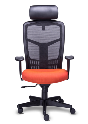 Silla Ejecutiva RE-1950 – OffiMobile