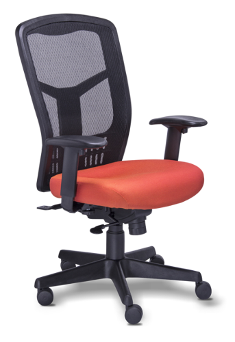 Silla Ejecutiva RE-1951 – OffiMobile