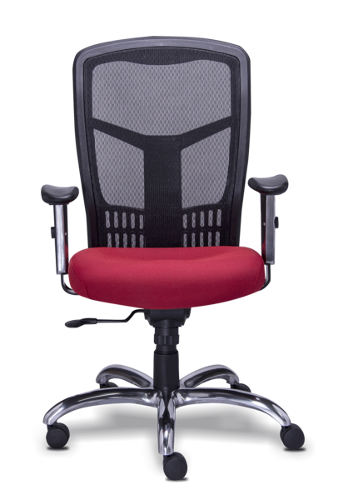 Silla Ejecutiva RE-1961 – OffiMobile