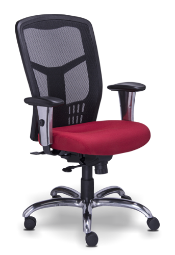 Silla Ejecutiva RE-1961 – OffiMobile