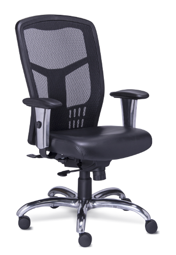 SILLA EJECUTIVA RP-4601 - offimobile