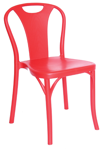 SILLA VISITANTE BISTROT - offimobile