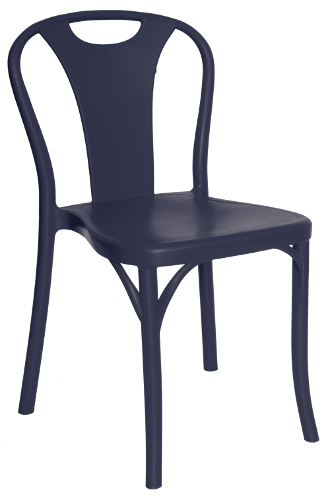 SILLA VISITANTE BISTROT - offimobile