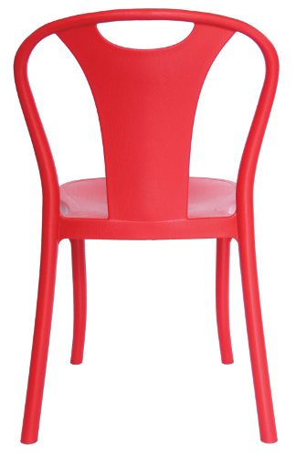 SILLA VISITANTE BISTROT - offimobile