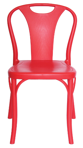 SILLA VISITANTE BISTROT - offimobile