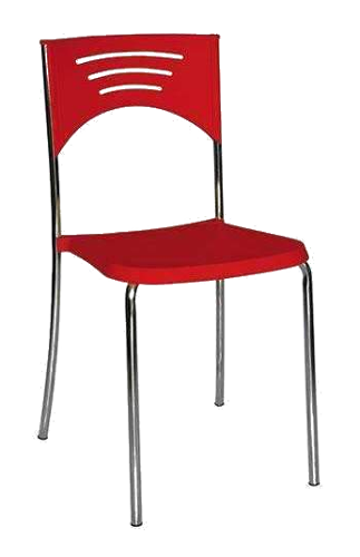 SILLA VISITANTE BREAK RM - offimobile