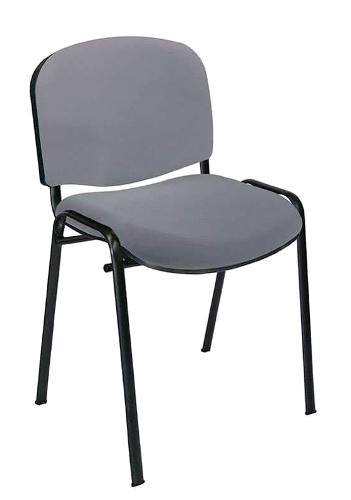 SILLA VISITANTE ELLITICO - offimobile