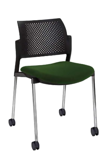 SILLA VISITANTE KYOS 2CR - offimobile