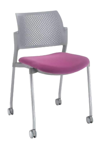 SILLA VISITANTE KYOS BP - offimobile