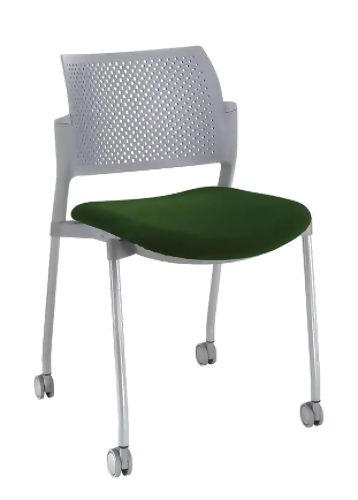 SILLA VISITANTE KYOS BP - offimobile