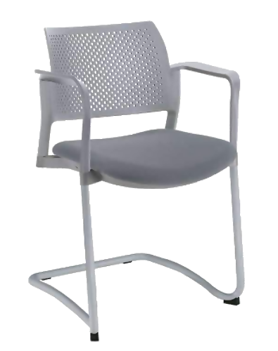 SILLA VISITANTE KYOS TOB - offimobile
