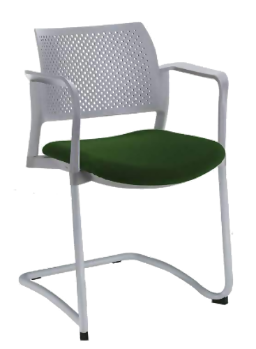 SILLA VISITANTE KYOS TOB - offimobile