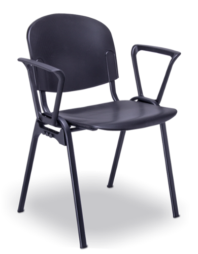 Silla Visitante RE- 1068 – OffiMobile