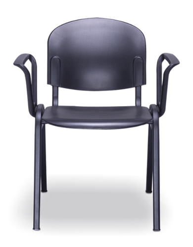 Silla Visitante RE- 1068 – OffiMobile