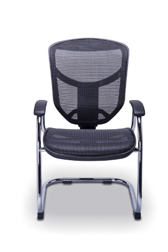 SILLA VISITANTE RM-9005 - offimobile