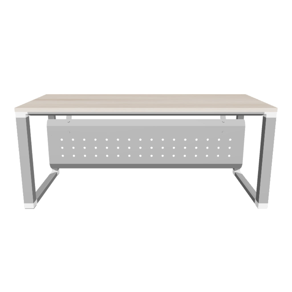 Escritorio Ejecutivo SQ Alum