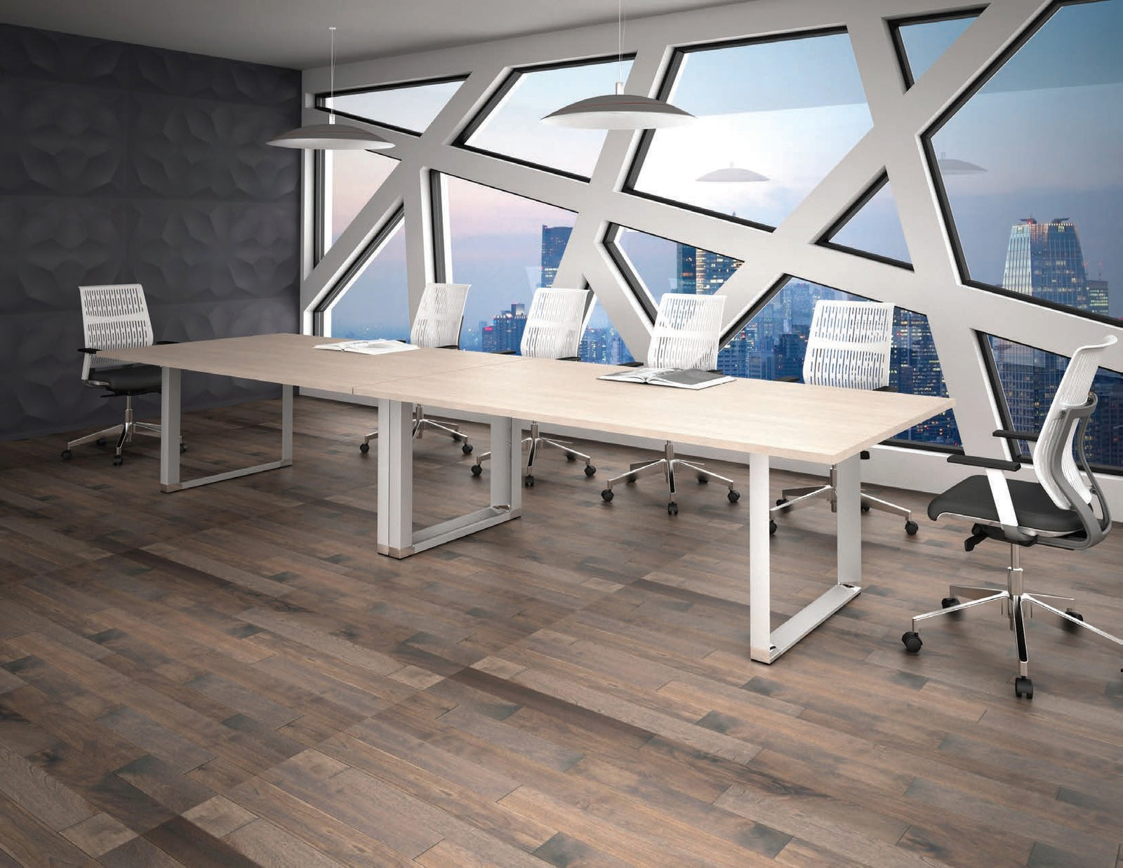 Mesas de Juntas - Offimobile