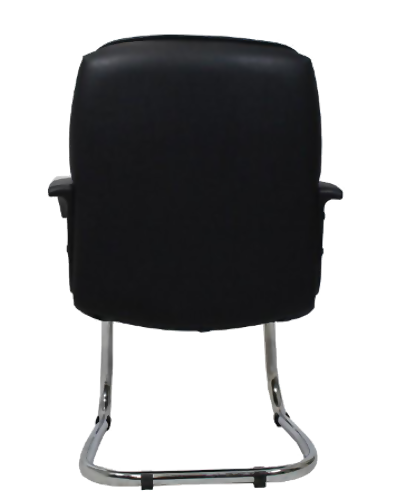 Silla Visitante FLOW PO - offimobile