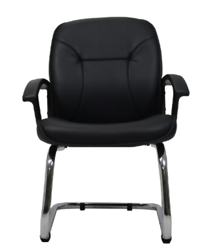 Silla Visitante FLOW PO - offimobile