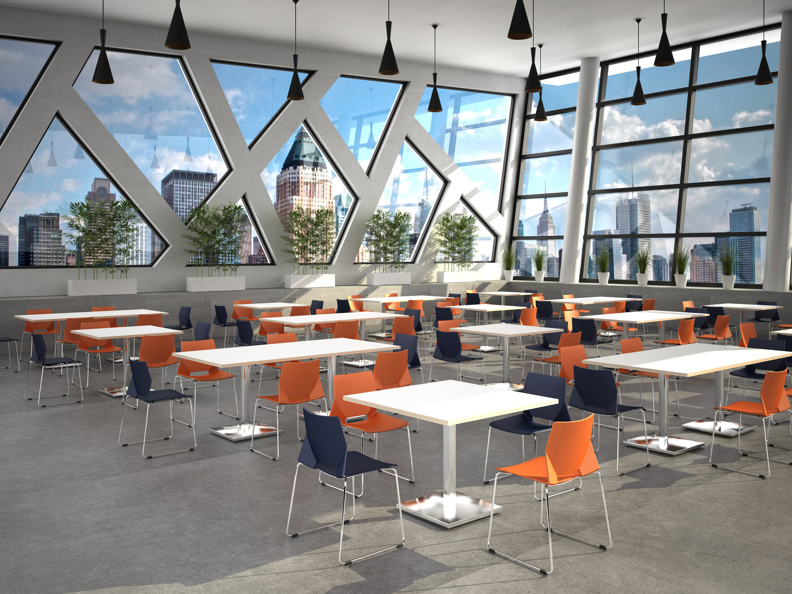 MESA PARA RESTAURANT - Offimobile