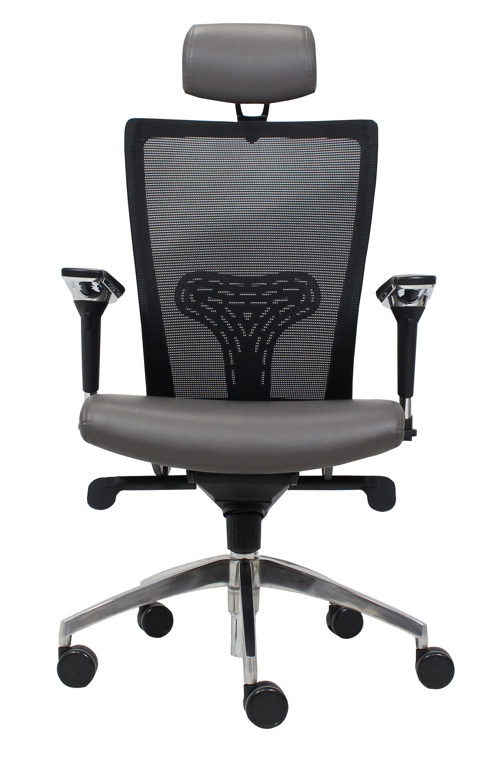 Silla Ejecutiva WEB - OffiMobile