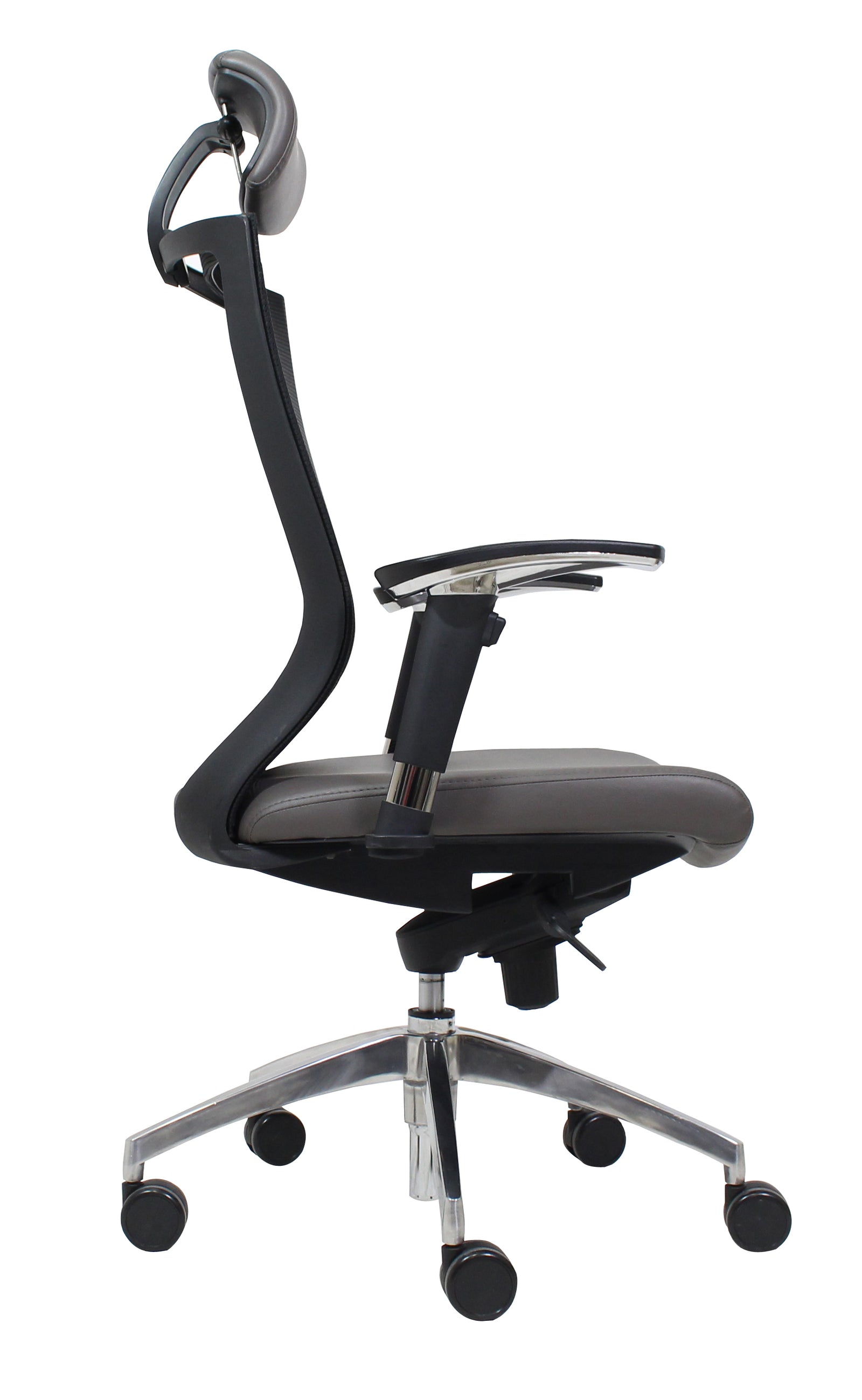 Silla Ejecutiva WEB - OffiMobile