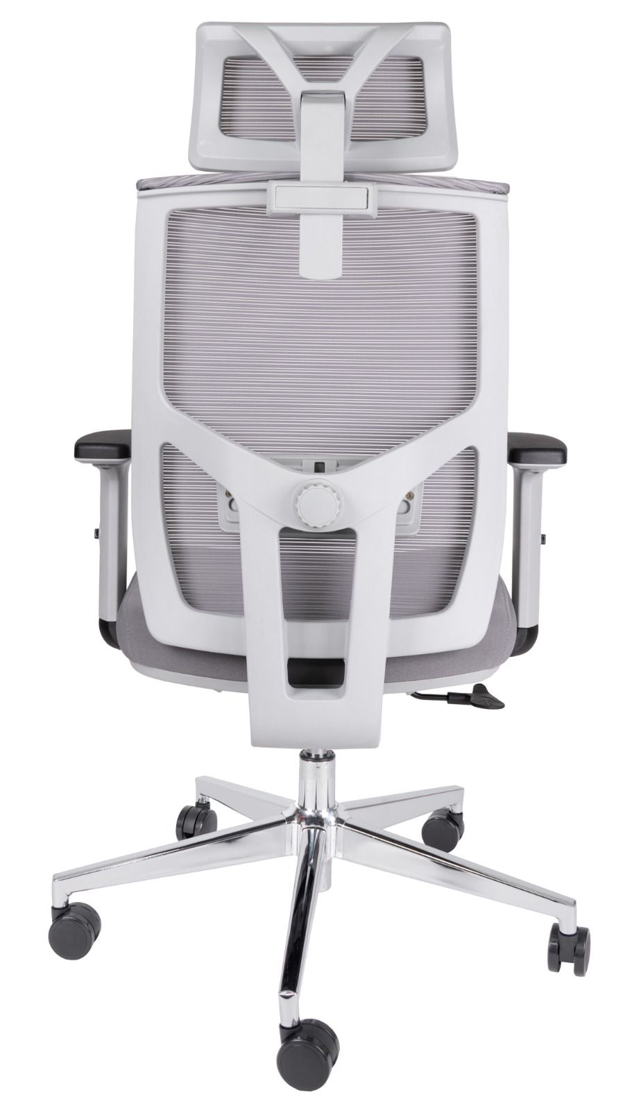 Silla Ejecutiva Aiko Gris