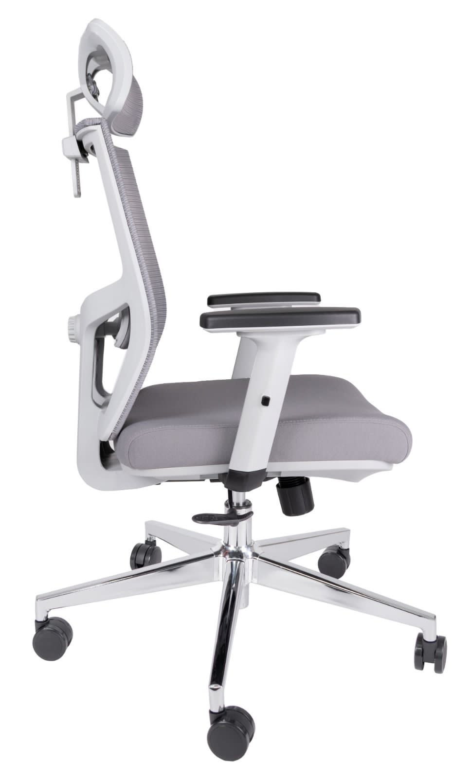 Silla Ejecutiva Aiko Gris