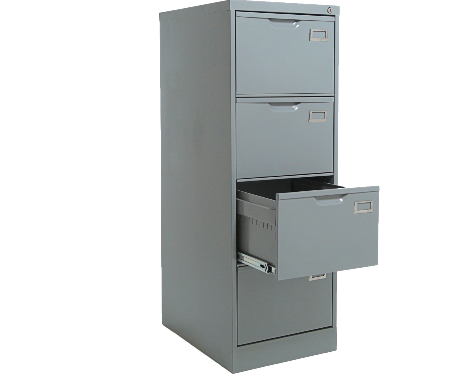 Archivero Metalico Vertical Classic 4G