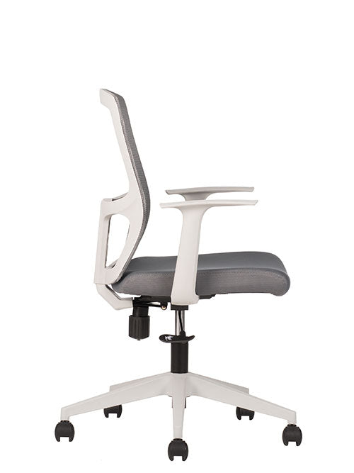 Silla operativa Click ergonómica