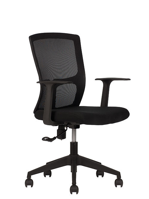 Silla operativa Click ergonómica