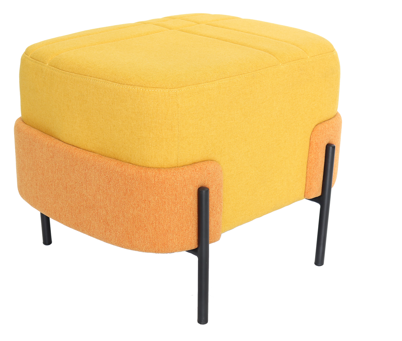 Sillon Visitante GUBI - OffiMobile