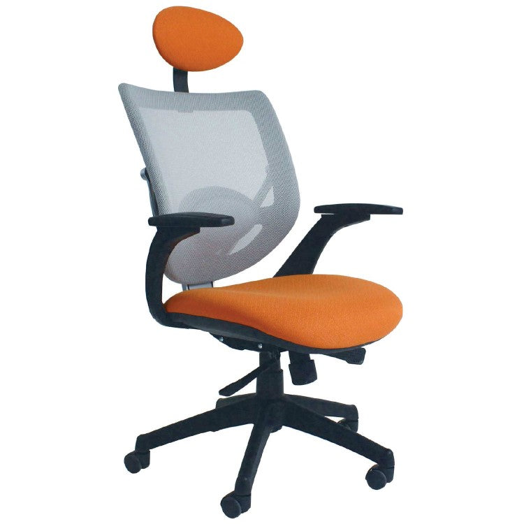 Silla Ejecutiva HACK