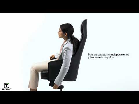 Silla para Direccion Dream