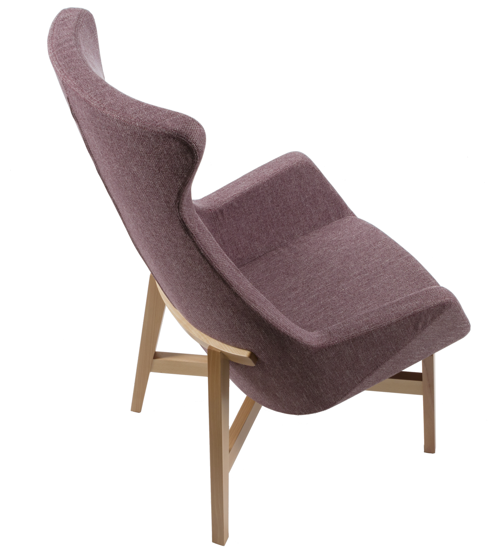 Silla Bratti Kinzika L - OffiMobile