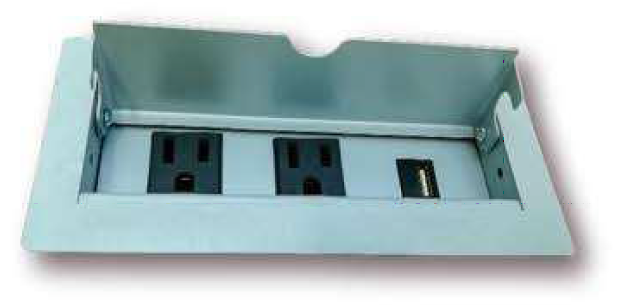 Multipuerto Ibiza - OffiMobile