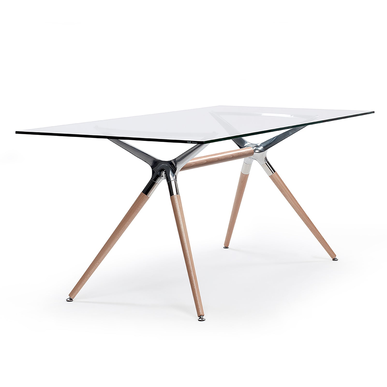 Mesa Metropolis Natural - OffiMobile