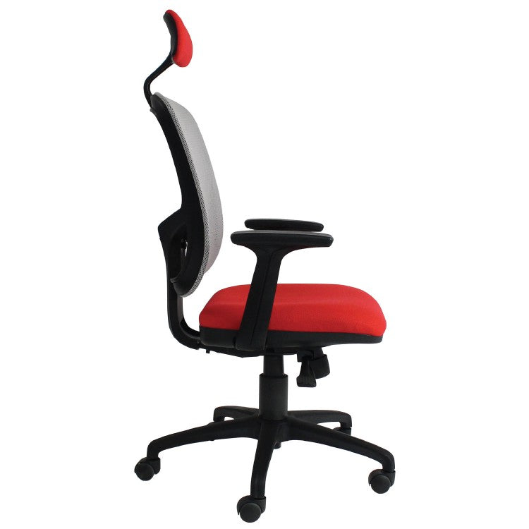 Silla Ejecutiva SERVER
