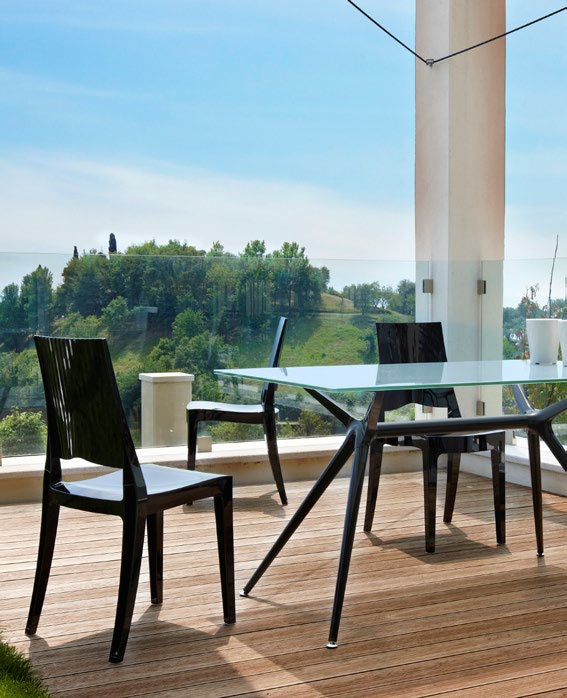 Silla Labenze Glenda - OffiMobile