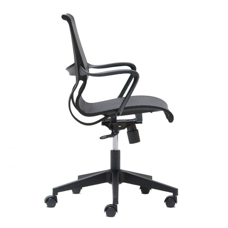 SILLA OPERATIVA SKETCH RB