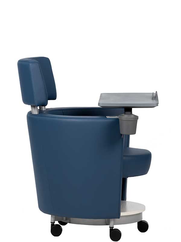 Sillon Smart Bratti - OffiMobile