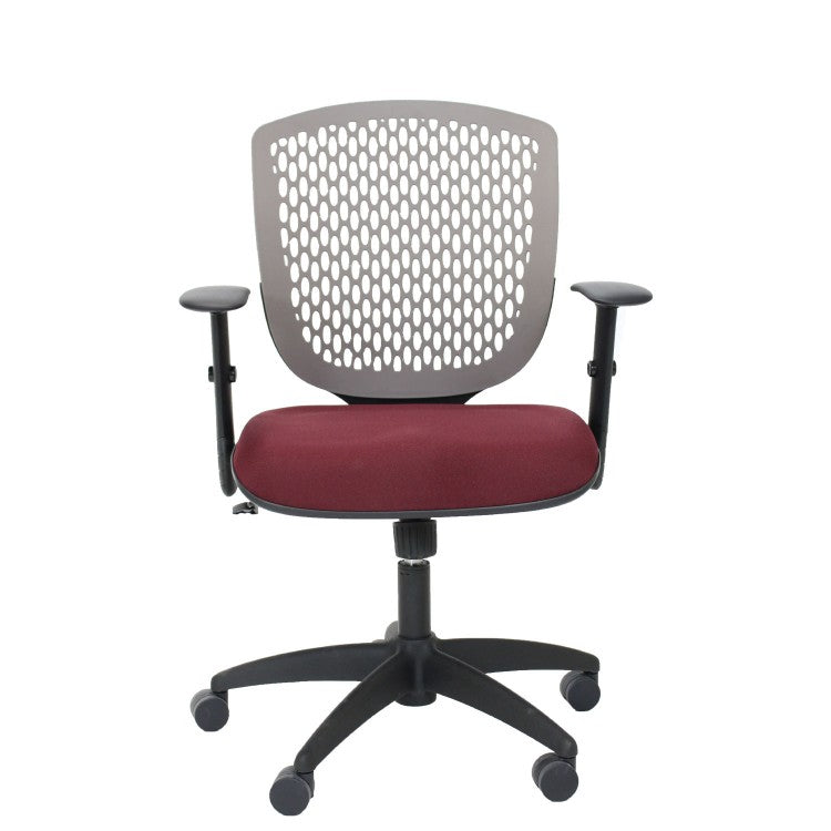 SILLA OPERATIVA ZOOM RB