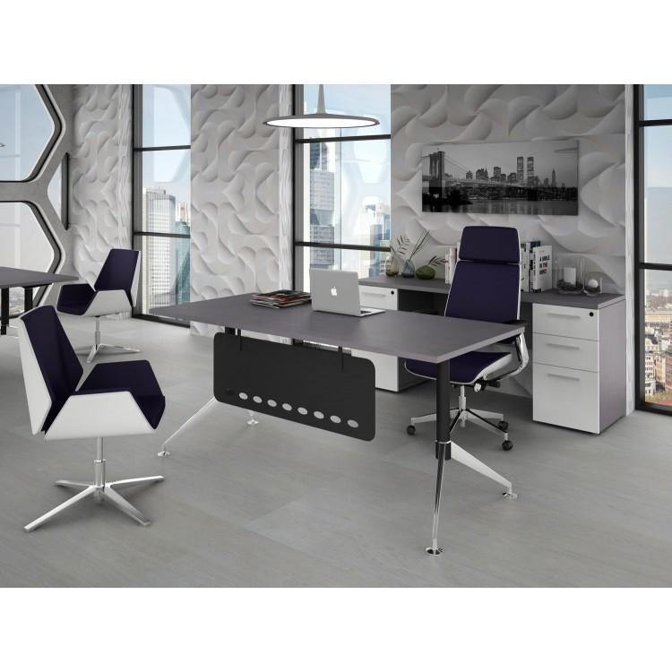 Escritorios ejecutivos de oficina